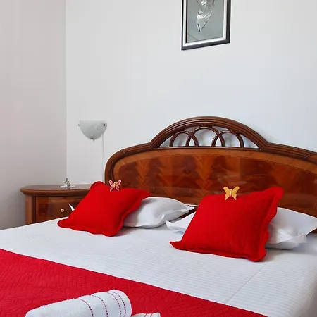 La Felicita Apartman Split